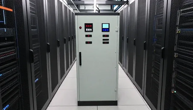 控制柜使用中坚持按标准操作的重要性与实操建议